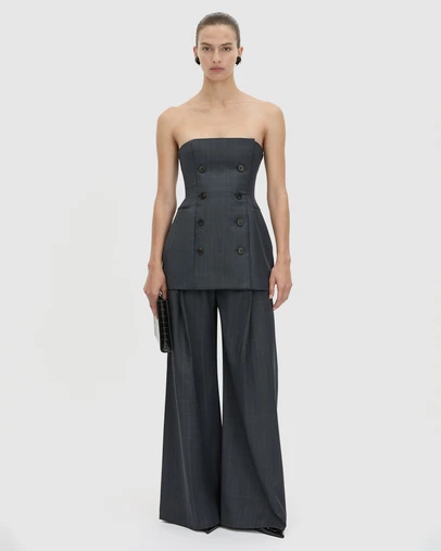CAMILLA AND MARC - Ivar Bodice Top