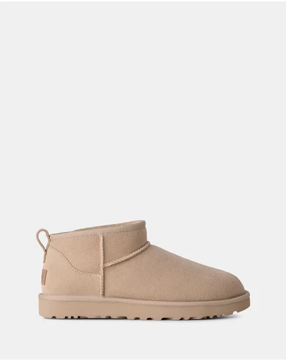 UGG - Classic Ultra Mini - Women's