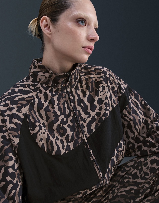 Nike - Sportswear Woven Printed Jacket