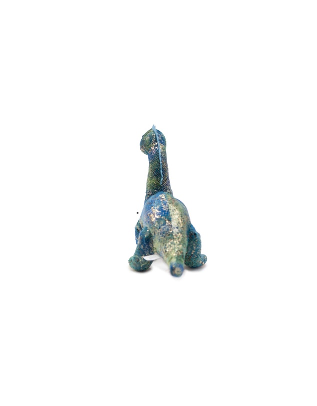 Animal Allsorts - Dino Dazzle Brontosaurus