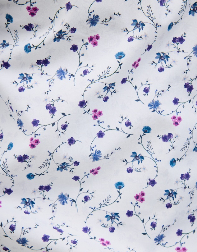 Politix - George Floral Print Shirt