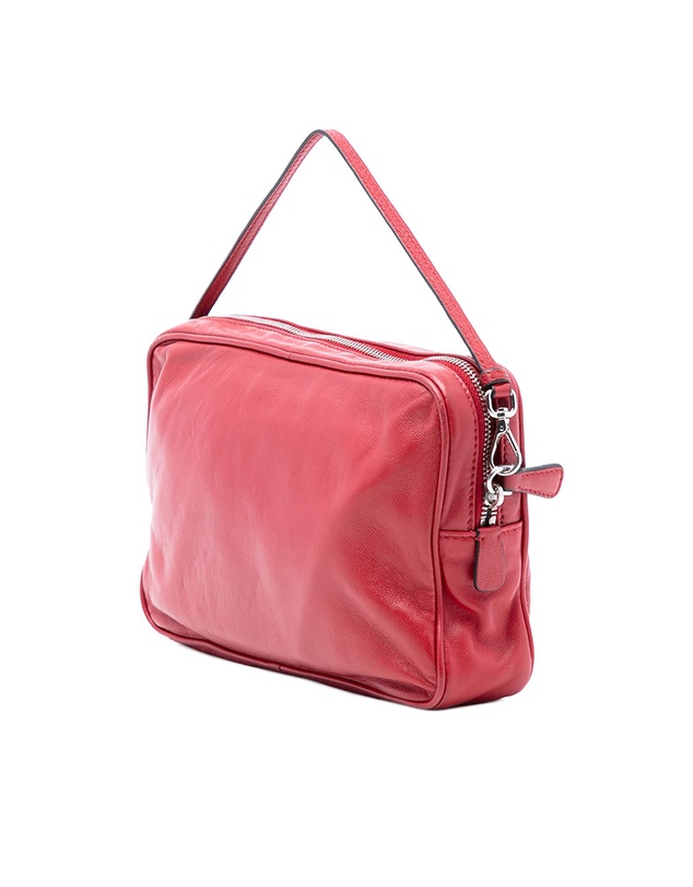 Pre-Loved by Azura Reborn - Pre-Loved Leather Handbag