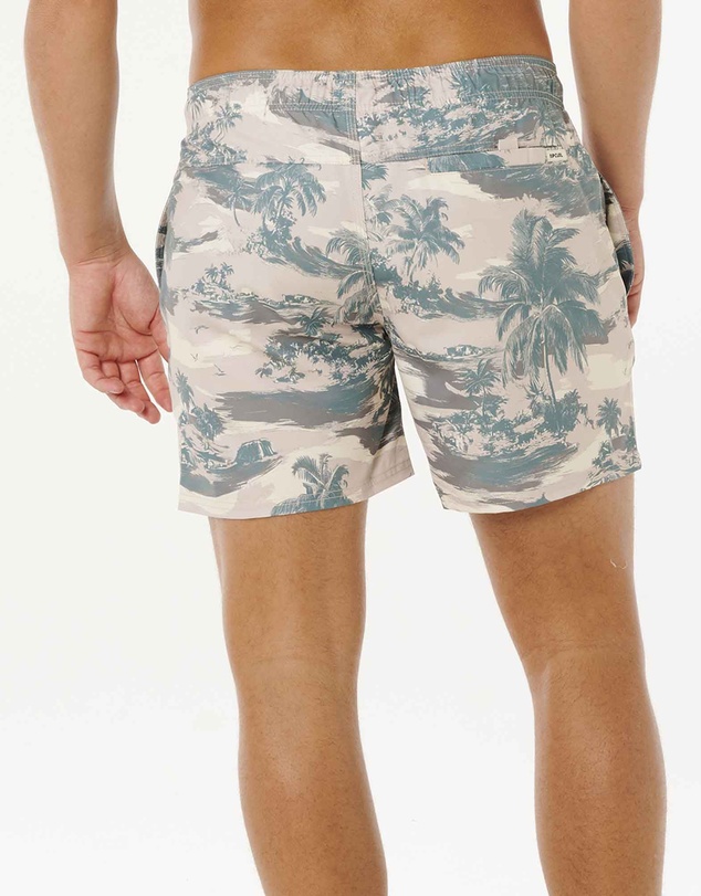 Rip Curl - Dreamers Volley Boardshort