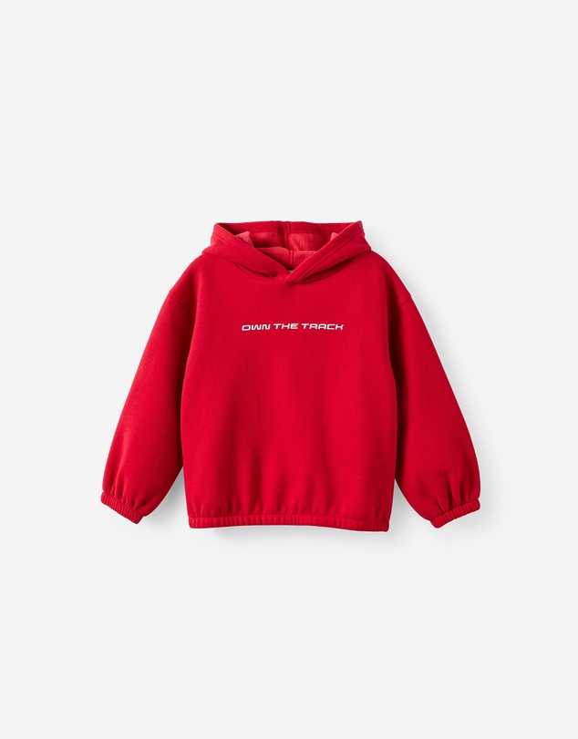 Cotton On Kids - Sammy Balloon Hoodie