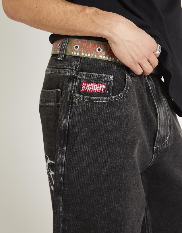 Insight - Society Neo Denim Jeans