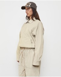 Pinky & Kamal - Bomber Jacket