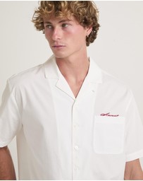 Arvust - Box Short Sleeve Shirt