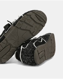 Naked Wolfe - Adored Sneaker