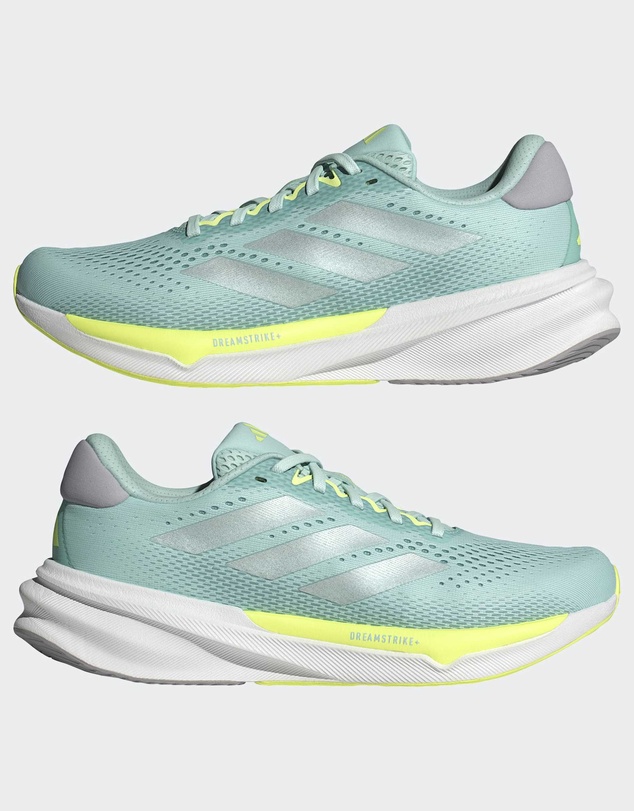 adidas Performance - Supernova Stride 2.0 Running Shoes Womens