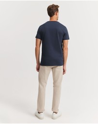 Country Road - Australian Cotton Heritage T-shirt