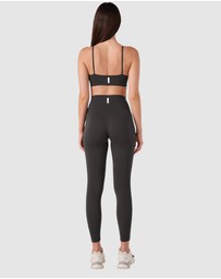 REC GEN - FITform 7/8 Legging