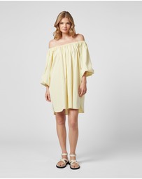 MVN - Soleil Aura Dress