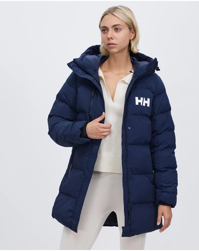 Helly Hansen - Adore Puffy Parka