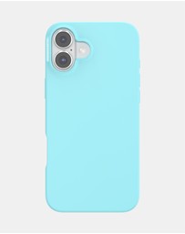 PopSockets - POPCASE MagSafe for iPhone 16 Plus - Protective Phone Case