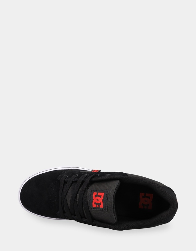 DC Shoes - Mens Anvil Sneakers