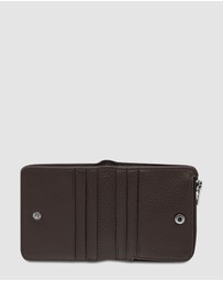 Status Anxiety - Sense Of Wonder Wallet