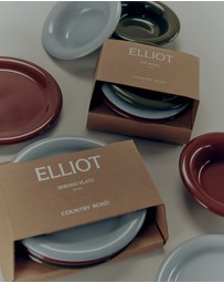 Country Road - Elliot Dip Bowl Set Of 3