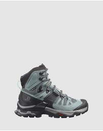 Salomon - Quest 4 GTX - Women's