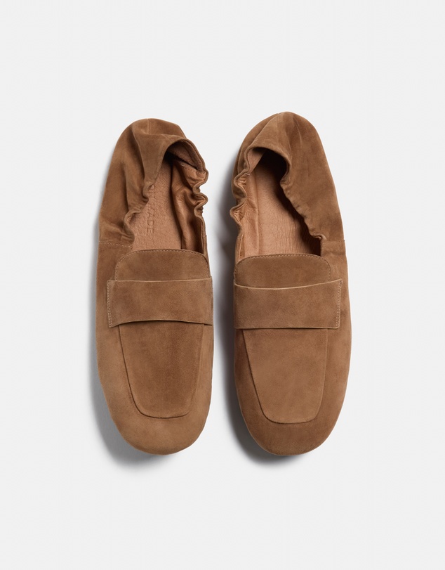 Nelson Made - Nomi Flat