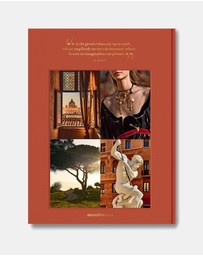 Assouline  - Roma Eterna