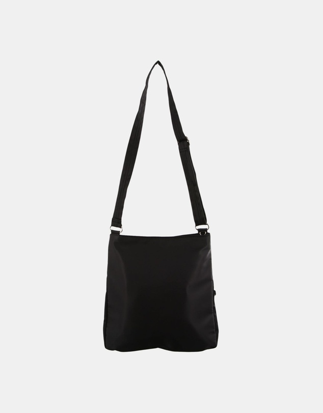 Pierre Cardin - Pierre Cardin Nylon Anti-Theft Cross Body