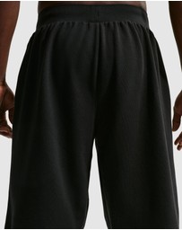 Nike - N.A.C Dri-Fit Fleece Training Shorts