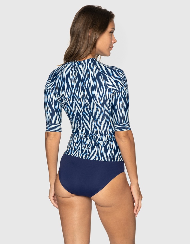 Nip Tuck Swim - Plain Louise Swim Pant
