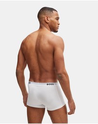 BOSS - 3-Pack Trunks