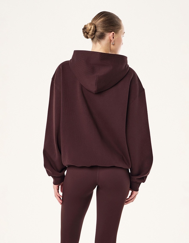 P.E Nation - Tidal Zip Thru Hoodie