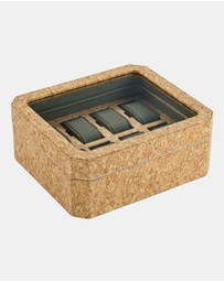 Wolf - Cortica 8 Piece Watch Box