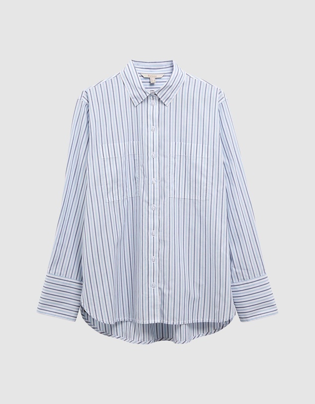 Barbour - Fawley Shirt