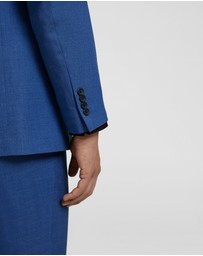 Johnny Bigg - Curtis Stretch Suit Jacket
