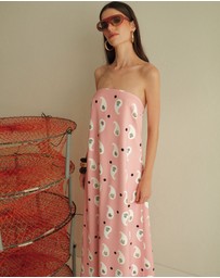 Palm Noosa - Alessia Dress