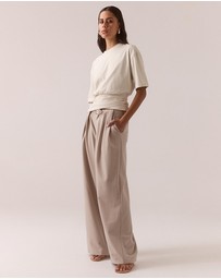 SOVERE - Delani Tee