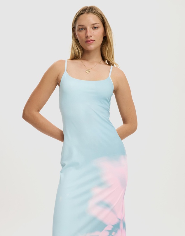 Cotton On - Sandy Maxi Dress