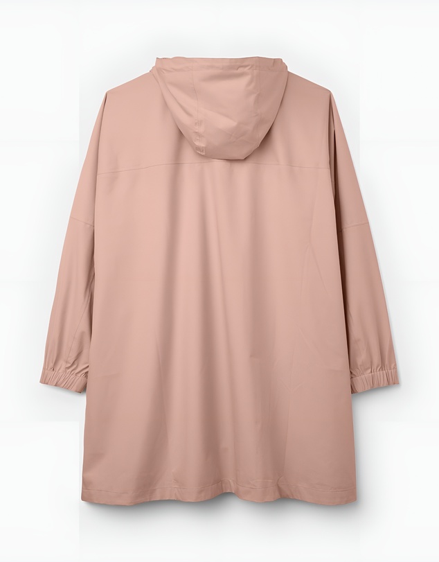Tilley - Packable Hooded Poncho