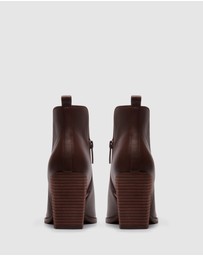 Nine West - Birds