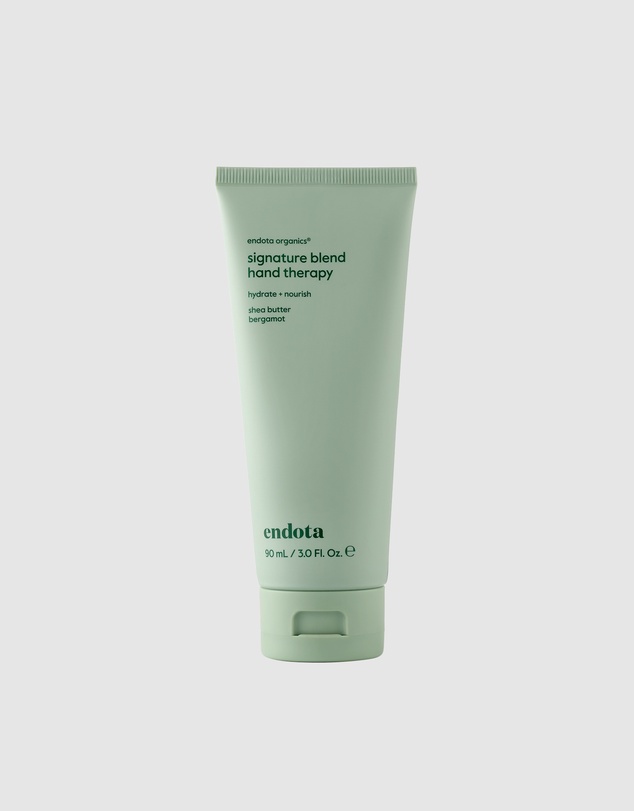 Endota - Organics - Signature Blend Hand Therapy