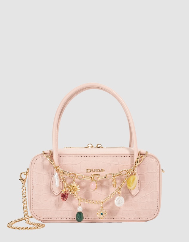 Dune London - Song - Pink