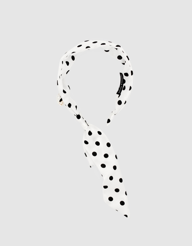 Morgan & Taylor - Fiorella Headband