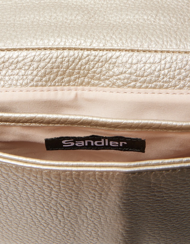 Sandler - Atoll