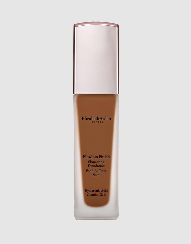 Elizabeth Arden - Flawless Finish Skincaring Foundation