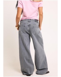 Insight - Lennon Low Slouch Denim Jeans