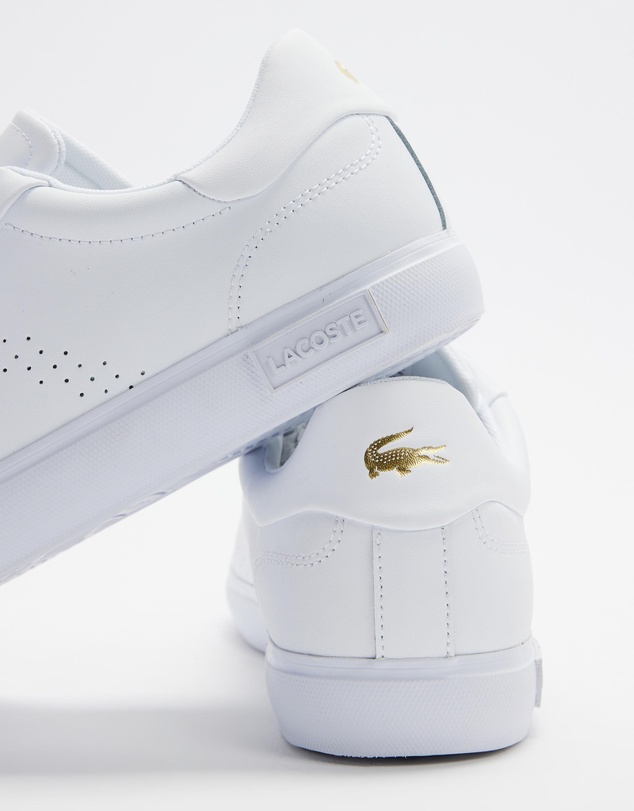 Lacoste - Powercourt 2.0 124 - Women's