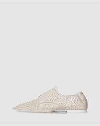 Beau Coops - Denali Loafers