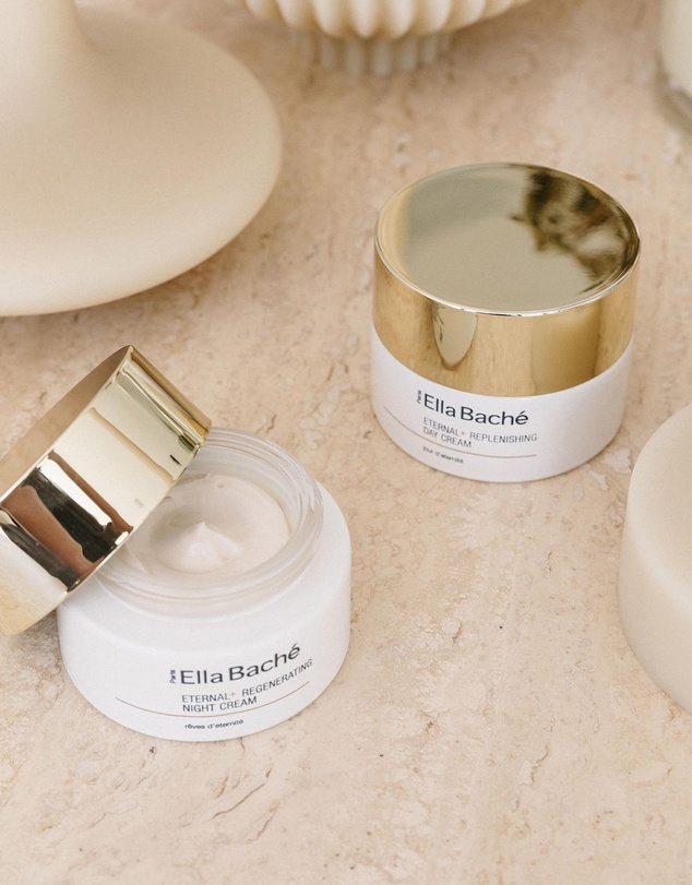 Ella Bache - Eternal Regenerating Night Cream