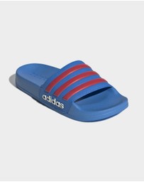 adidas Sportswear - ADILETTE SHOWER SLIDES Kids