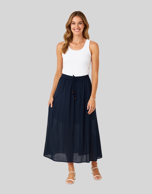 KAJA Clothing - Loren Skirt