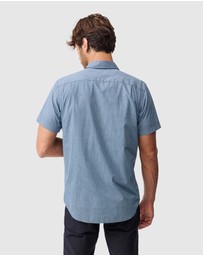 Rodd & Gunn - Chartwell Sports Fit Shirt