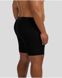 Johnny Bigg - Zero Friction Trunk